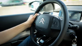 Uważaj! Mandat z fotoradaru może wyczyścić zwrot z PIT