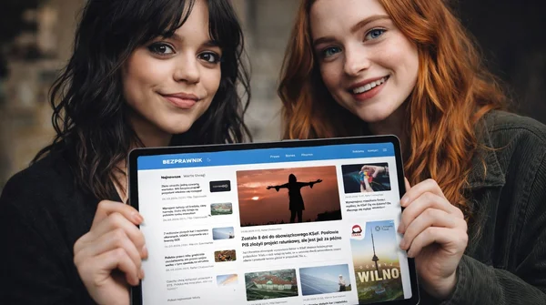 Twoja ulubiona influencerka nie istnieje. Tak marki oszukują Polaków za pomocą sztucznej inteligencji