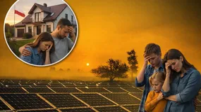 Masowe kontrole fotowoltaiki w Polsce. Tysiące prosumentów ze strachem otwierają pocztę