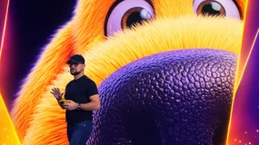 Brzoska mówi, że nie chce, ale chce zastąpić Allegro i Amazona, a ja zaczynam wierzyć, że mu się uda