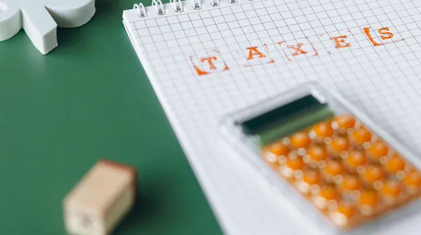 Kara za niezapłacony podatek PCC w 2026 roku sięga niemal 100 tys. zł