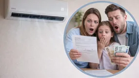 Jeśli kupiłeś klimatyzator z grzaniem, fiskus może zażądać zwrotu tysięcy złotych