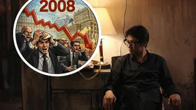 Robi się trochę jak w 2008 roku. 9,2% kredytów nie jest już spłacanych