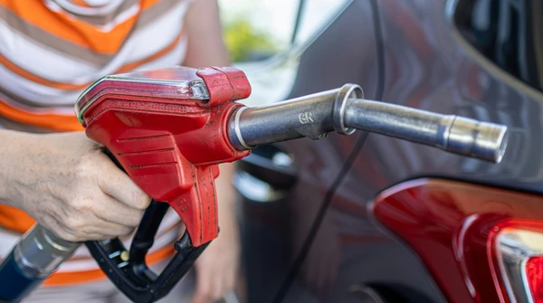 Rząd określił maksymalne ceny paliw. Tyle od jutra zapłacisz na stacji benzynowej