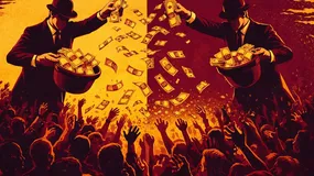 Alior Bank rozdaje 4000 złotych. Warunki, które trzeba spełnić są tak łatwe, że to aż nieprzyzwoite