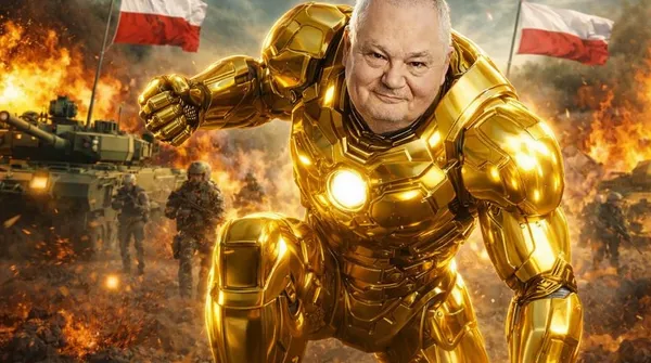 Glapiński obiecuje dziesiątki miliardów na armię. Skąd NBP weźmie takie pieniądze?