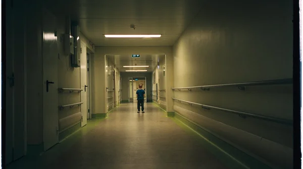 Odmowa przyjęcia do szpitala to przestępstwo. Ale jest haczyk, który zmieni się w lipcu