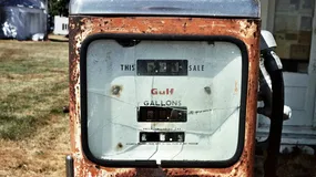 Złoto po 5100 dolarów, benzyna po 10 złotych. Różne są scenariusze zakończenia konfliktu w Zatoce Perskiej