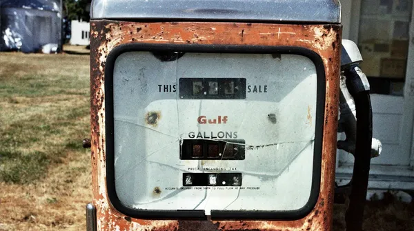 Złoto po 5100 dolarów, benzyna po 10 złotych. Różne są scenariusze zakończenia konfliktu w Zatoce Perskiej