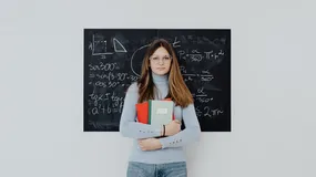 Nie, piątkowi uczniowie nie zawsze będą pracować u trójkowych. To mit