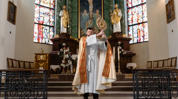 List pasterski Episkopatu przed wyborami. Czy Kościół może mówić wyborcom, na kogo głosować?