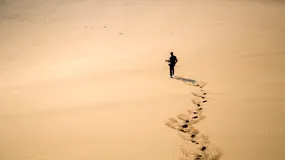 Zwroty za odwołane wycieczki na Bliski Wschód. Można składać wnioski o wypłatę z państwowego funduszu