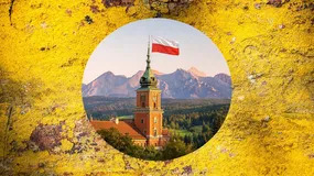 Cały świat walczy o siarkę, a Polska ma ją pod nogami. Dwie kopalnie, które okazały się skarbem