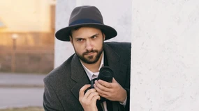 Serialowi detektywi kłamią. Oto jak wygląda ten zawód w polskim prawie