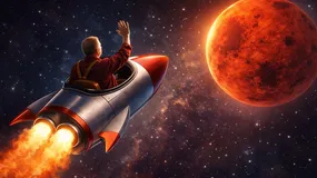 Dziś ostatni dzień Santander rozdaje 800 złotych. Dziesiątki osób skusiły się na promocję banku