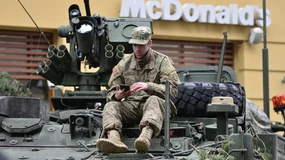 Wojna w Iranie rozpędza inflację. Boję się, że trzeba się ratować przed kolejną falą