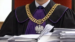 Sędzia bez twarzy? Na rozprawie online nie zobaczysz, kto decyduje o twojej sprawie