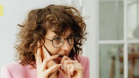 Skarbówka będzie dzwonić w sprawie KSeF. Lepiej jednak uważać, co się powie