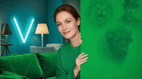 VeloBank idzie jak burza. Miał ratować od katastrofy, a zaraz będzie wśród największych