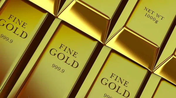 Złoto od 5000 lat ratuje ludzi przed bankructwem. Dlaczego historycznie drożeje w czasach wojen, kryzysów i słabego dolara?