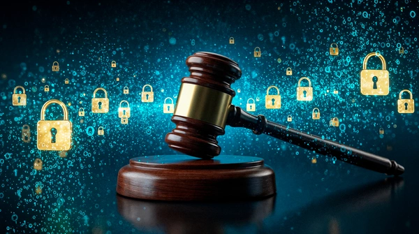 Polska wdraża unijne przepisy o hakerach z 2013 roku. Żurek: „dostosowujemy prawo do nowych form przestępczości"