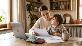 800 plus wreszcie bez biurokratycznej pułapki. Rząd posłuchał Rafała Brzoski