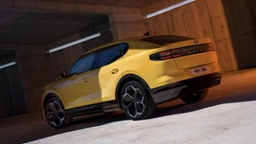 Explorer, Capri czy Puma Gen-E — który elektryczny Ford opłaca się bardziej w firmie?
