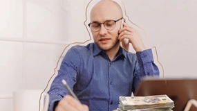 Przedsiębiorcy zapłacą gotówką nawet do kwoty 25 tys. zł? Projekt zmian już w Sejmie