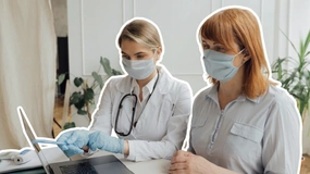 Rewolucja u lekarza medycyny pracy. Część zmian może zaskoczyć pracowników