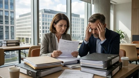 Możemy zapomnieć o łatwych kredytach. UE zmienia zasady gry