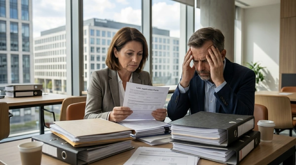 Możemy zapomnieć o łatwych kredytach. UE zmienia zasady gry