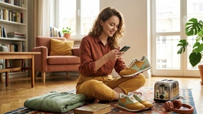 Jak błyskawicznie wystawić zbędne rzeczy na Allegro? Świetna funkcja, o której mało kto wie