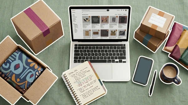 Chaos w opisach na Allegro. Ale jeśli sprzedajesz na platformie, możesz to wykorzystać