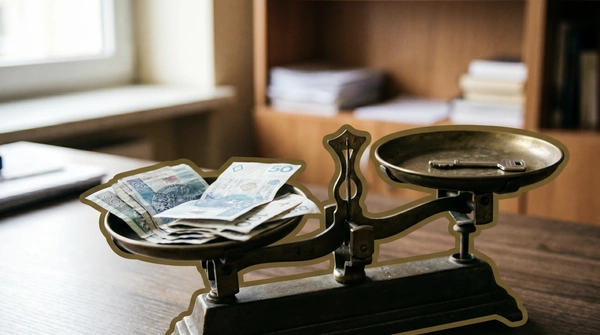 Bransoletka zamiast celi. Rząd właśnie przyznał, że zakłady karne są zbyt drogie