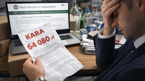 Jedno zapomniane sprawozdanie i 64 tys. zł kary. Tysiące firm nie wie, że ich to dotyczy