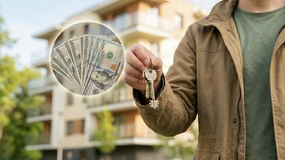 A jednak czeka nas kolejny wzrost cen mieszkań. Częściowo przez Donalda Trumpa