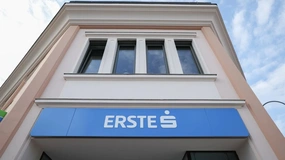 Santander zmienia się w Erste Bank Polska. Długo zapowiadany rebranding od dziś wchodzi w życie