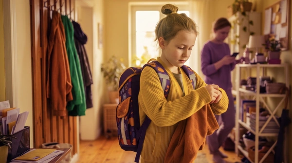 PESEL, zdrowie, uwagi o emocjach — to wszystko wpada do e-dziennika. A potem wycieka