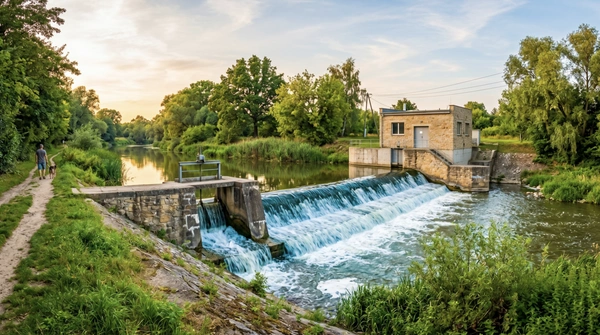 Tyle prądu moglibyśmy mieć „za darmo". Polska marnuje potencjał, który zna cała Europa