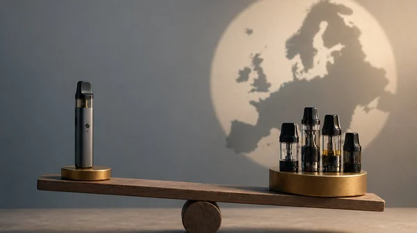 No i znowu w Polsce pisze się ustawy - ojej, co za przypadek - pod jedną, konkretną firmę