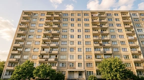 Kult własności to mit. Boomerzy też byli tylko lokatorami, dopóki państwo nie dało im mieszkań za grosze