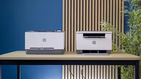 Wymieniasz telefon co dwa lata. Czemu trzymasz tę samą drukarkę od dekady?