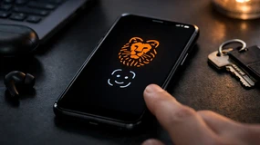 Ależ formę mają ostatnio programiści ING. Jedna zmiana za drugą