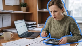 KSeF jeszcze nie karze, ale skarbówka już tak. Te przepisy dalej obowiązują i mogą cię słono kosztować