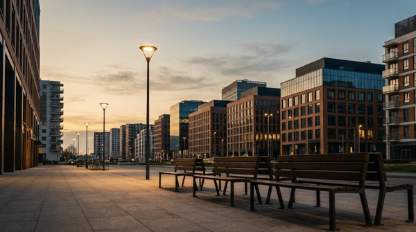 Klasa średnia cały czas się kurczy. Połowa jej przedstawicieli nie ma grosza na koncie