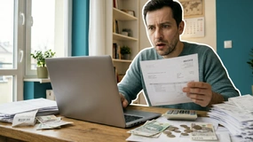 Drobna literówka w fakturze, a problem na tygodnie. Tak teraz wygląda korekta w KSeF