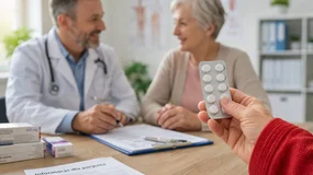 Znany lek znika z refundacji. Zamiast 3,20 zł pacjenci zapłacą pełną cenę