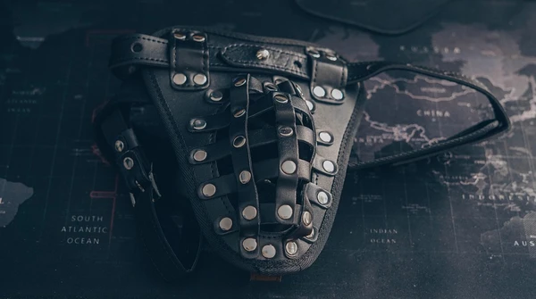 Kaufland naprawdę sprzedaje pas cnoty. To podobno produkt klasy premium