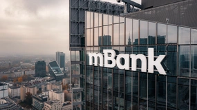 mBank ogłasza wielką zmianę. Chce, by jego klienci łatwiej kontrolowali swoje wydatki