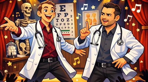 Jaś Kapela odpowiada Stanowskiemu ws. musicalu o aborcji. „Chłopski rozum odebrał wam mózgi"